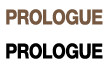 PROLOGUE